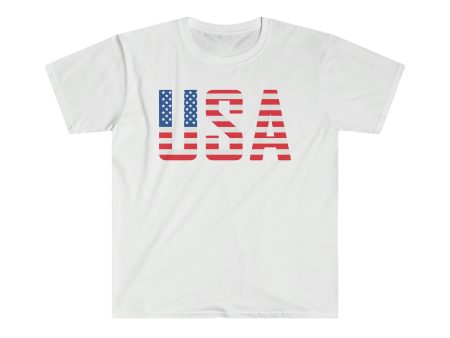 USA (Unisex) Online now