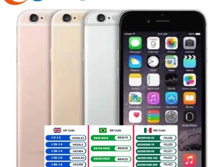 Unlocked Original Apple iPhone 6S Plus Smartphone 5.5  IOS  12.0MP 16 64 128GB ROM 2GB RAM Dual Core A9 4G LTE USED Mobile Phone Online Hot Sale