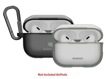 MagEasy Roam AirPods Case for AirPods Pro AirPods Pro 2 Hot on Sale