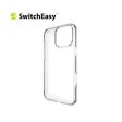 SwitchEasy CRUSH AirBarrier Shockproof Clear iPhone Case for iPhone 16 Series Fashion