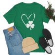 St. Patrick s Day Love & Clover Cheap