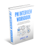 PM Interview Workbook (First Edition) Supply