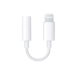 Apple Lightning to 3.5 mm Headphone Jack Adapter -White Sale