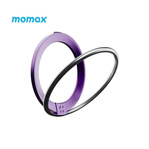 Momax Hoop Magnetic Ring Stand Online Sale