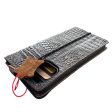 ARICHI Crocodile Embossed Leather Wallet Case for Google Pixel 9 8 7 6 Pro XL Hot on Sale