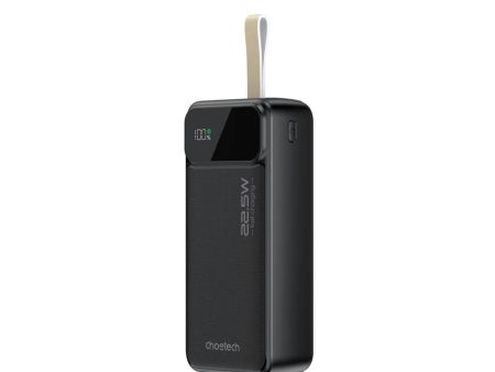 Choetech 30000mAh Power Bank (B730) For Sale