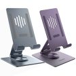 Momax Fold Stand Rotating Mobile Phone Tablet Multipurpose Holder (KH5E KH5U) Online Sale