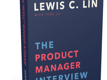 The Product Manager Interview (4th Edition) Supply