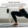 Belkin Magnetic Fitness Phone Mount Sale