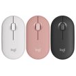 Logitech Pebble Mouse 2 M350s Discount