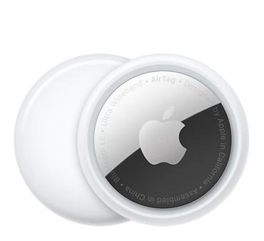 Apple AirTag (1 Pack) - White Sale