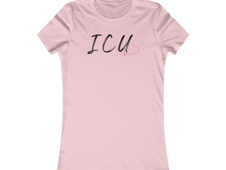 ICU Online Hot Sale