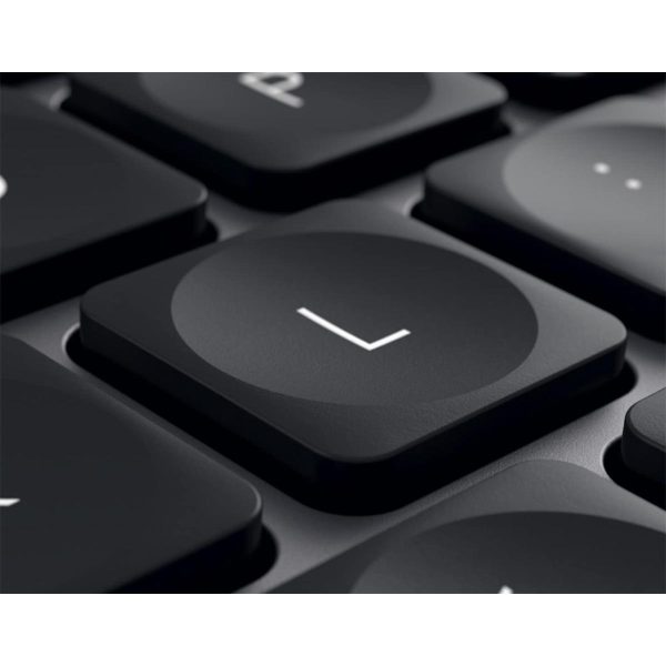 Logitech MX Keys For Mac (Black) Online now