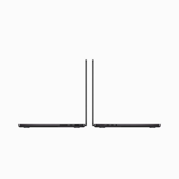 M3 Pro MacBook Pro 14-inch (2023) Online now