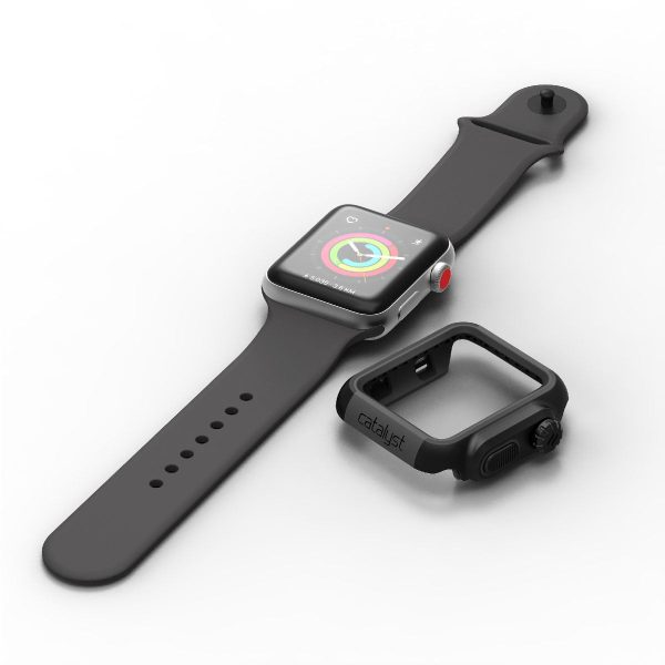 Apple Watch Series 3 2, 42mm - Drop Proof, Impact Protection Case Cheap