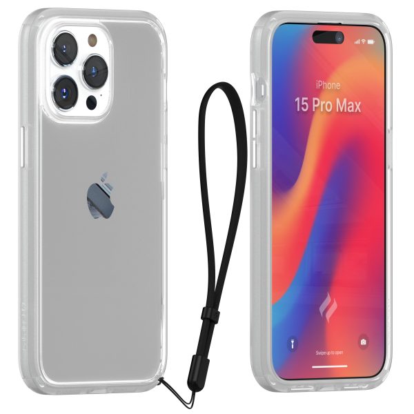 iPhone 15 Pro Max - Influence Case on Sale