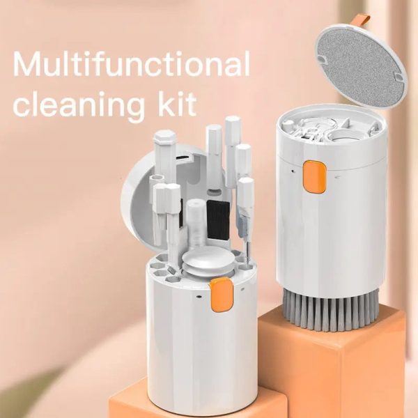 COTECi 20-in-1 Multifunctional Cleaning Kit Fashion