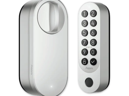 Aqara U200 Smart Doorlock Sale