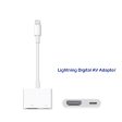 Apple Lightning Digital AV Adapter Supply