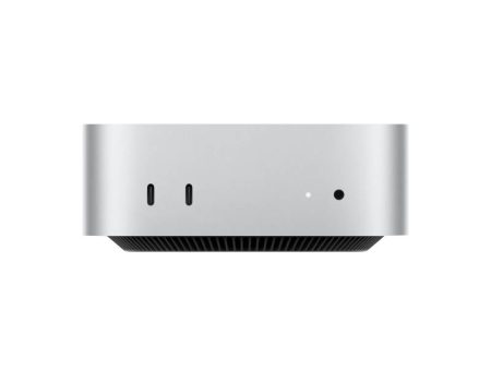 M4 Mac Mini 2024 Online Hot Sale