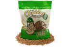 10LB Chubby Dried Black Soldier Fly Larvae Discount