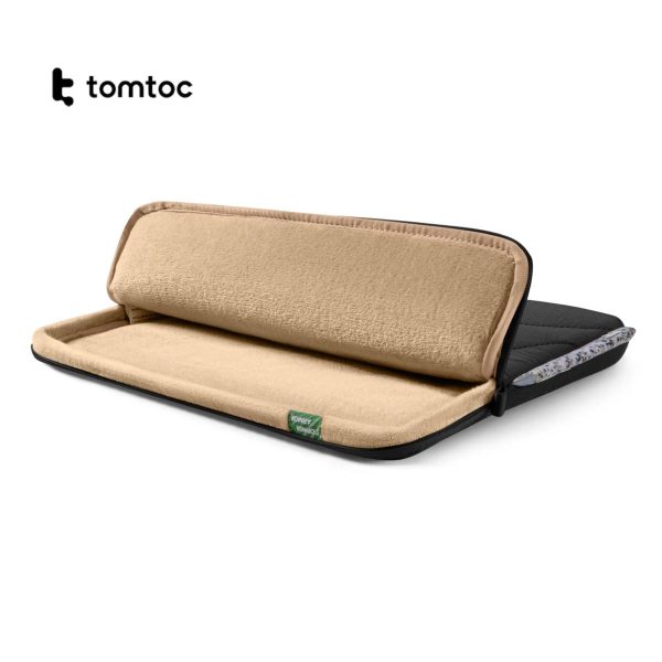 Tomtoc Terra-A27 Laptop Sleeve for MacBook 15  Sale