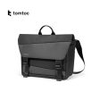 Tomtoc Slash-T27 Shoulder Bag (Meteorite) Supply