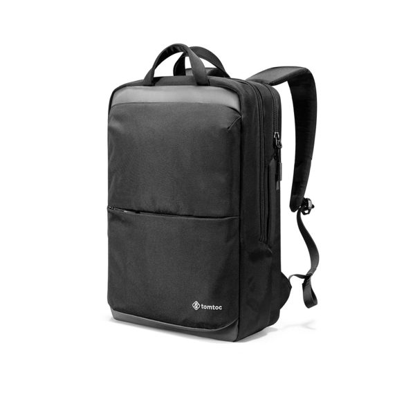 Tomtoc Navigator-H71 Laptop Backpack 15.6″ (Black) Cheap