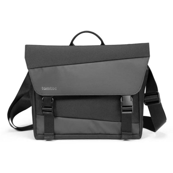 Tomtoc Slash-T27 Shoulder Bag (Meteorite) Supply