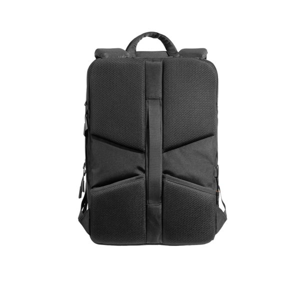 Tomtoc Navigator-H71 Laptop Backpack 15.6″ (Black) Cheap