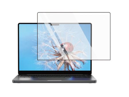 SwitchEasy EasyVision Anti-Reflection Screen Protector for M1 M2 MacBook For Discount