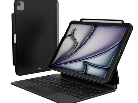 MagEasy CoverBuddy Magnetic iPad Case with Graphene for M2 Air 11  M2 Pro 11  Air 4 Air 5 For Cheap