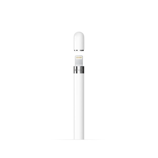 Apple Pencil 1 (with USB-C to Apple Pencil Adapter) Online now