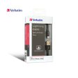 Verbatim USB To Lightning Cable (2m) Sale