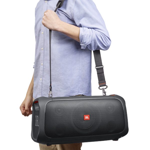 JBL Party On-The-Go Speaker Fashion