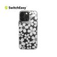 SwitchEasy Fleur 3D Patterned Shockproof Case for iPhone 16 Series For Cheap