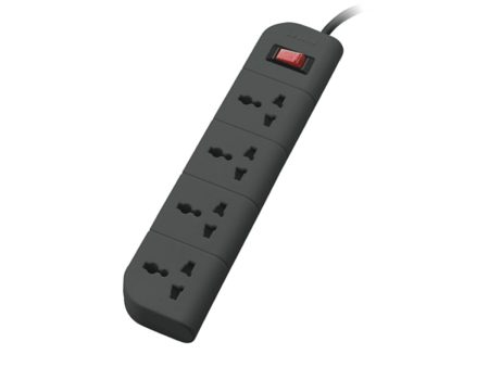 Belkin Surge Protector (4-Socket) Online