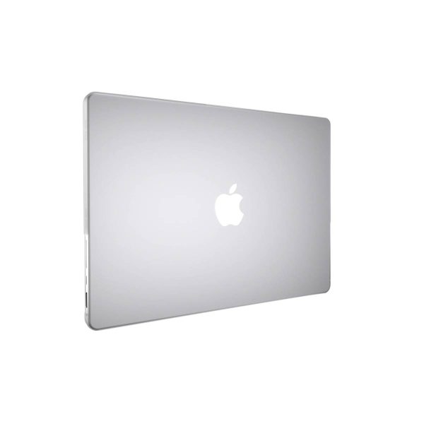 SwitchEasy NUDE MacBook Protective Case for M3 M2 Macbook Air 13.6  (2024-2022) For Sale