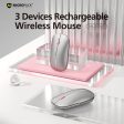 Micropack Wireless Mouse (ML203WGY) Sale