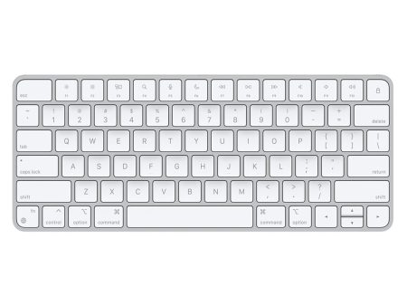 Apple Magic Keyboard US English Online Hot Sale