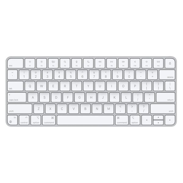 Apple Magic Keyboard US English Online Hot Sale