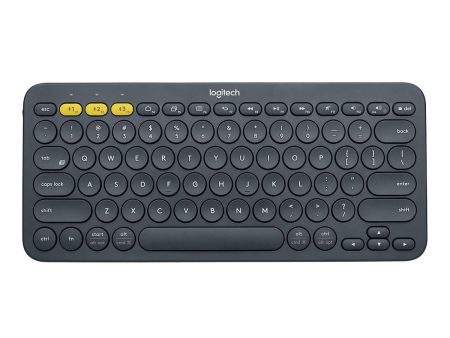 Logitech K380 Multi-Device Bluetooth Keyboard Sale