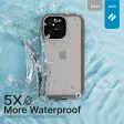 iPhone 15 Pro 15 Pro Max - Waterproof Case, Total Protection Online