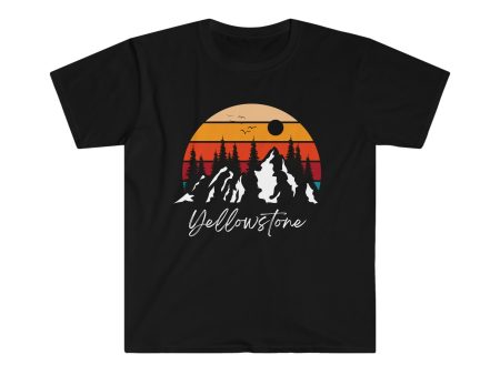 Yellowstone (Unisex) on Sale