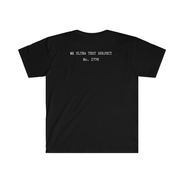 CIA SPECIALIST T-Shirt For Discount