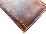 ARICHI Waxed Vintage Leather Case for Google Pixel 9 8 7 6 Pro XL Wallet Slots Supply