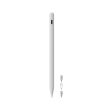 MagEasy Instinct Stylus Pencil (White) For Discount