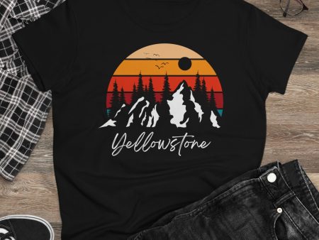 Yellowstone on Sale