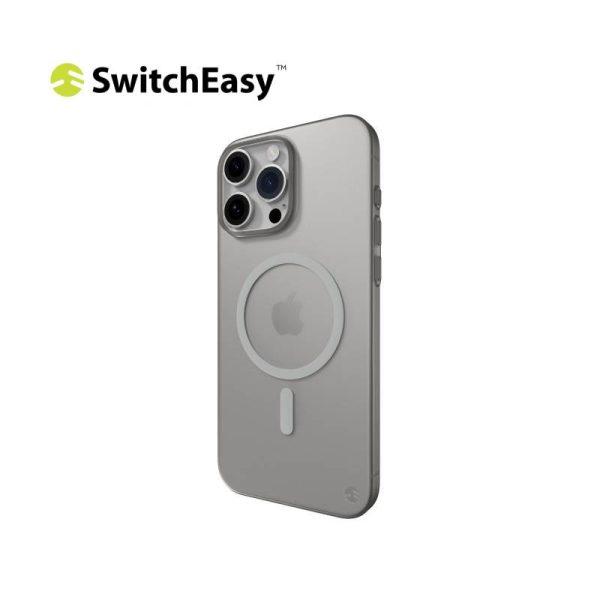 SwitchEasy 0.35 M Ultra Slim Case for iPhone 16 Series For Sale