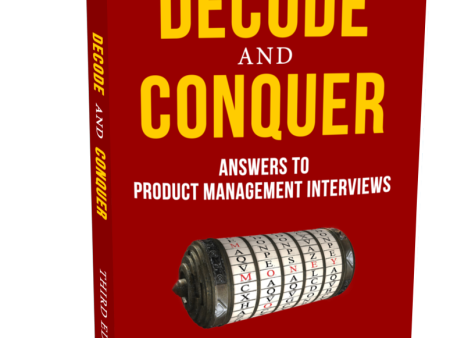 Decode and Conquer (Third Edition) on Sale